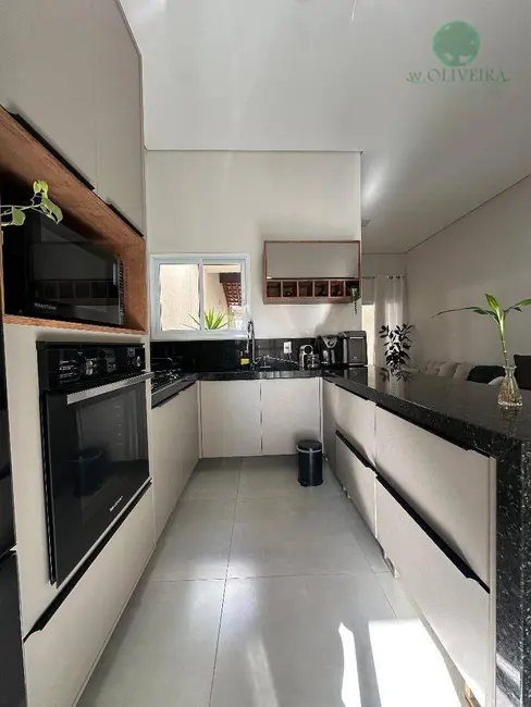 Foto 7 de Casa com 3 quartos à venda, 150m2 em Jardim Sevilha, Indaiatuba - SP