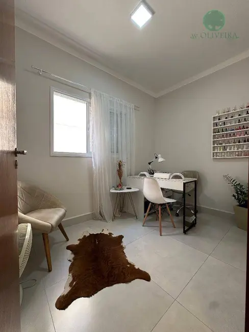 Foto 9 de Casa com 3 quartos à venda, 150m2 em Jardim Sevilha, Indaiatuba - SP