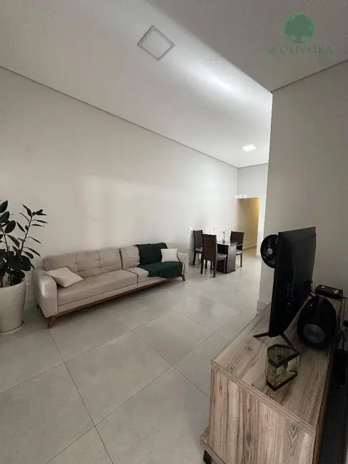 Foto 4 de Casa com 3 quartos à venda, 150m2 em Jardim Sevilha, Indaiatuba - SP