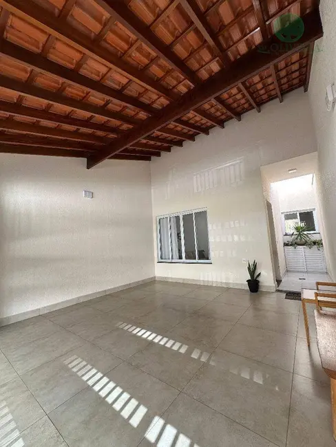 Foto 1 de Casa com 3 quartos à venda, 150m2 em Jardim Sevilha, Indaiatuba - SP