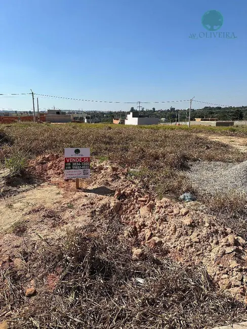 Foto 1 de Terreno / Lote à venda, 150m2 em Indaiatuba - SP