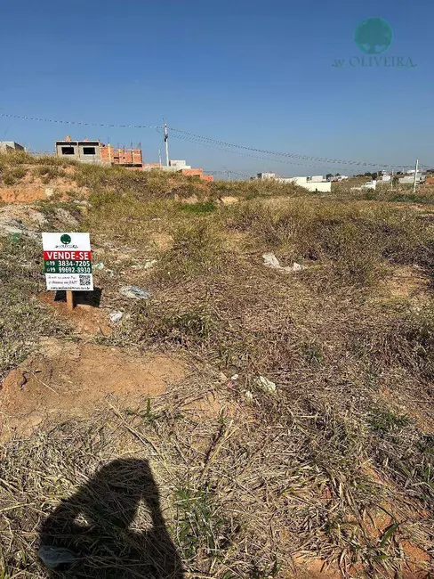 Foto 1 de Terreno / Lote à venda, 150m2 em Indaiatuba - SP