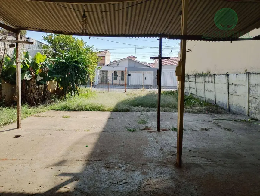 Foto 2 de Terreno / Lote à venda, 125m2 em Vila Castelo Branco, Indaiatuba - SP