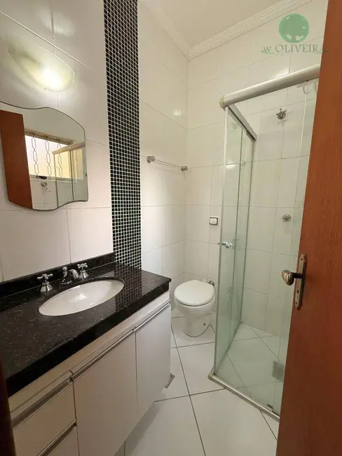 Foto 4 de Casa com 3 quartos à venda, 171m2 em Jardim Bom Princípio, Indaiatuba - SP