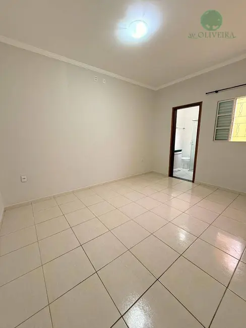 Foto 3 de Casa com 3 quartos à venda, 171m2 em Jardim Bom Princípio, Indaiatuba - SP