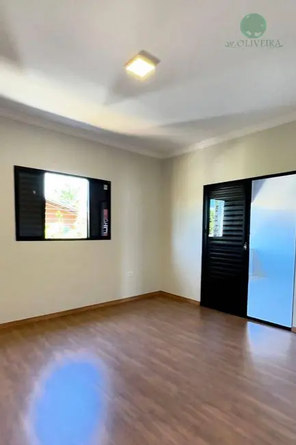 Foto 7 de Sobrado com 4 quartos à venda, 391m2 em Vila Alpes Suíços, Indaiatuba - SP