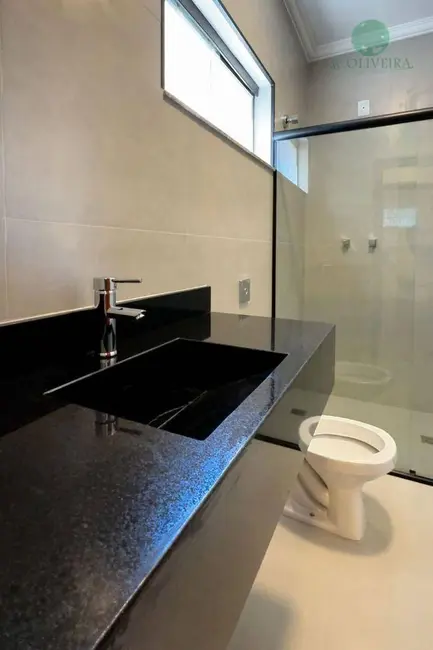 Foto 5 de Sobrado com 4 quartos à venda, 391m2 em Vila Alpes Suíços, Indaiatuba - SP