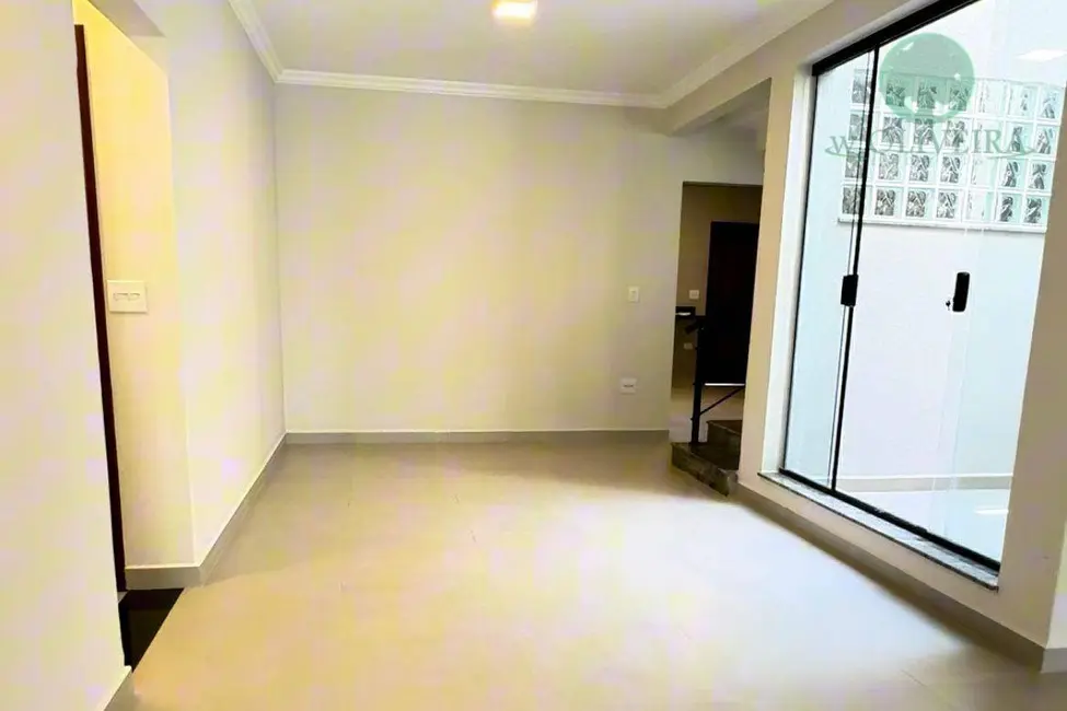 Foto 6 de Sobrado com 4 quartos à venda, 391m2 em Vila Alpes Suíços, Indaiatuba - SP