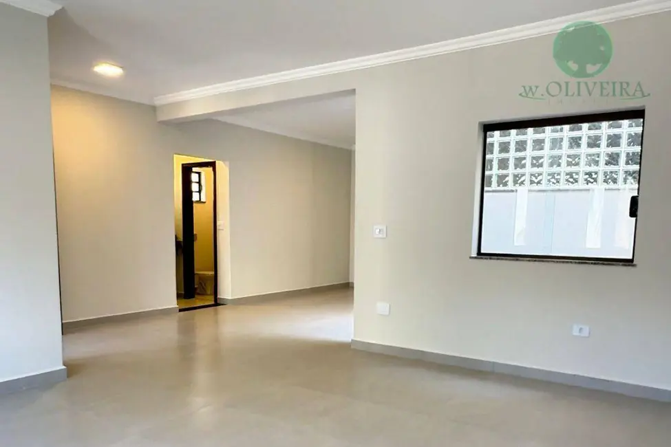 Foto 3 de Sobrado com 4 quartos à venda, 391m2 em Vila Alpes Suíços, Indaiatuba - SP