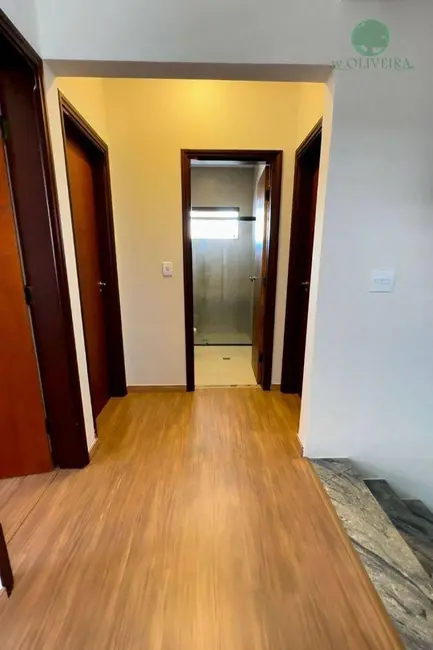 Foto 9 de Sobrado com 4 quartos à venda, 391m2 em Vila Alpes Suíços, Indaiatuba - SP