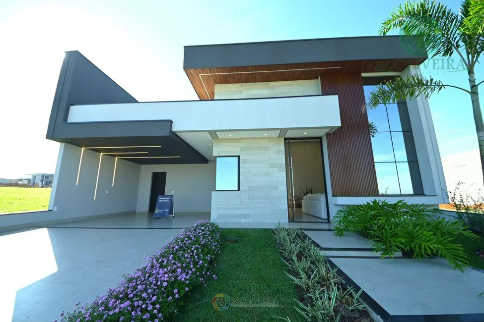 Foto 1 de Casa de Condomínio com 3 quartos à venda, 300m2 em Jardim Esplanada, Indaiatuba - SP