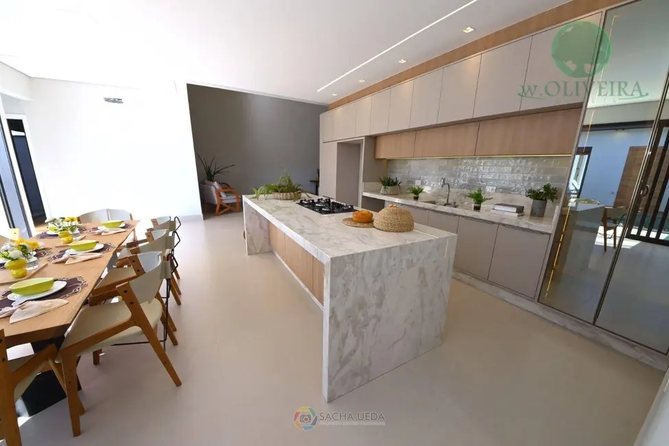 Foto 5 de Casa de Condomínio com 3 quartos à venda, 300m2 em Jardim Esplanada, Indaiatuba - SP