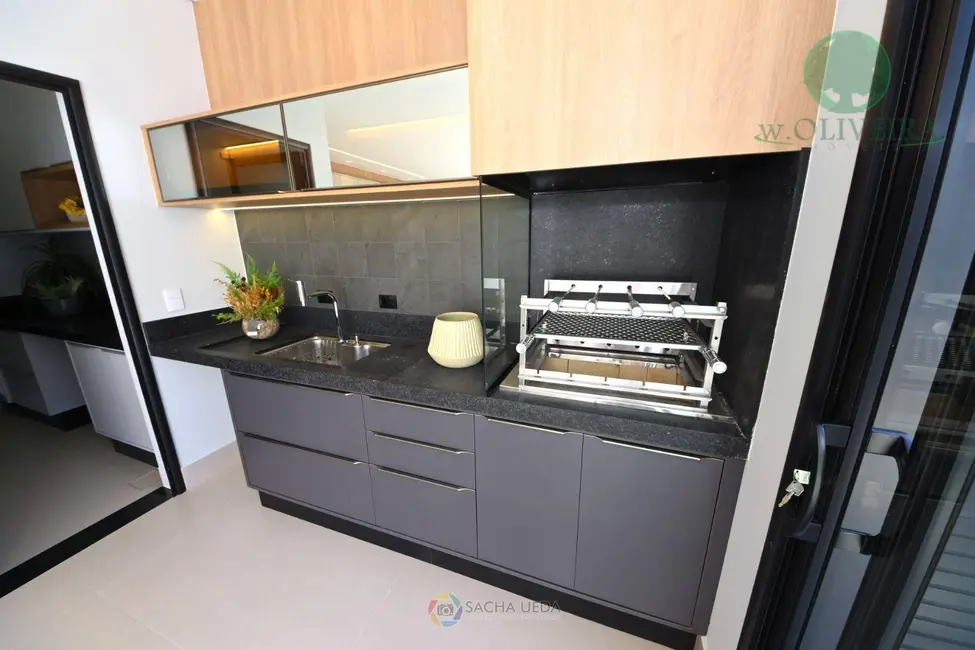 Foto 8 de Casa de Condomínio com 3 quartos à venda, 300m2 em Jardim Esplanada, Indaiatuba - SP