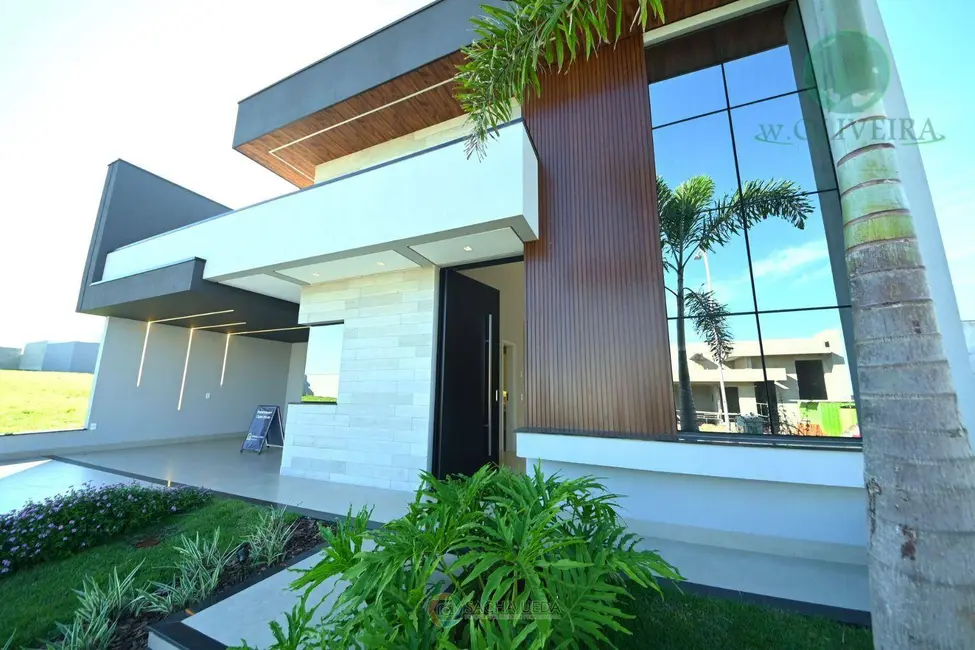 Foto 9 de Casa de Condomínio com 3 quartos à venda, 300m2 em Jardim Esplanada, Indaiatuba - SP