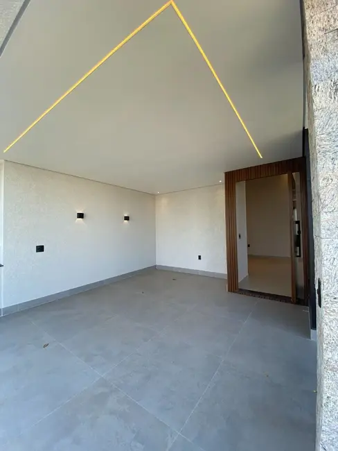 Foto 7 de Casa de Condomínio com 3 quartos à venda, 224m2 em Indaiatuba - SP