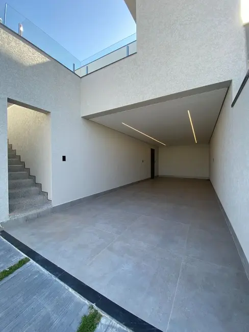 Foto 5 de Casa de Condomínio com 3 quartos à venda, 224m2 em Indaiatuba - SP