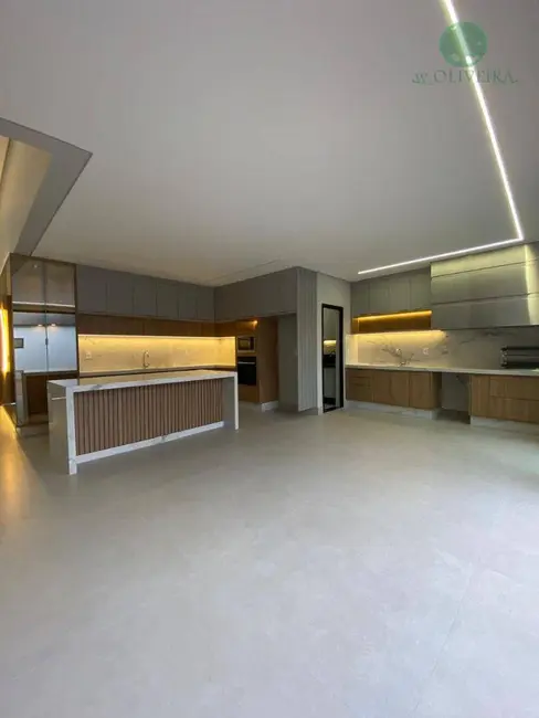 Foto 9 de Casa de Condomínio com 3 quartos à venda, 322m2 em Indaiatuba - SP