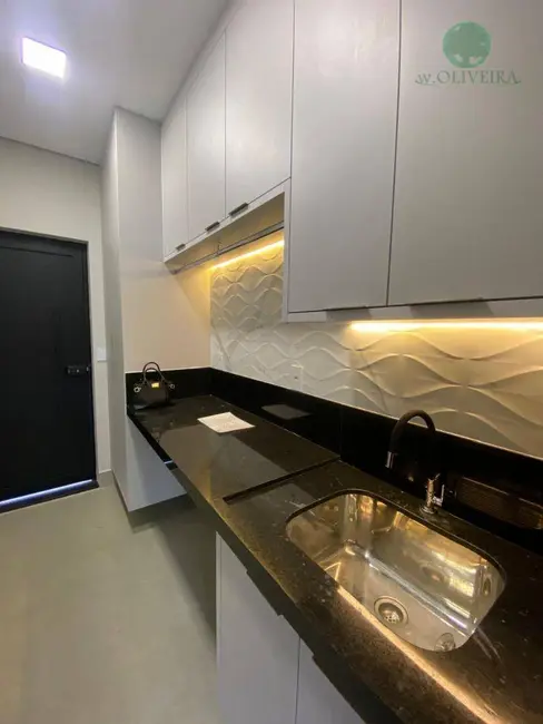 Foto 4 de Casa de Condomínio com 3 quartos à venda, 322m2 em Indaiatuba - SP