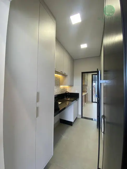 Foto 3 de Casa de Condomínio com 3 quartos à venda, 322m2 em Indaiatuba - SP