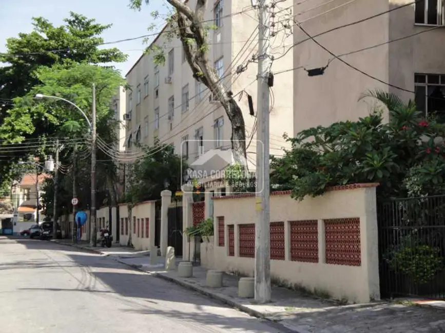 Foto 3 de Apartamento com 2 quartos à venda, 52m2 em Rio De Janeiro - RJ