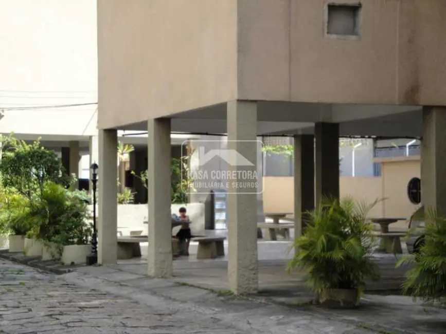 Foto 4 de Apartamento com 2 quartos à venda, 52m2 em Rio De Janeiro - RJ