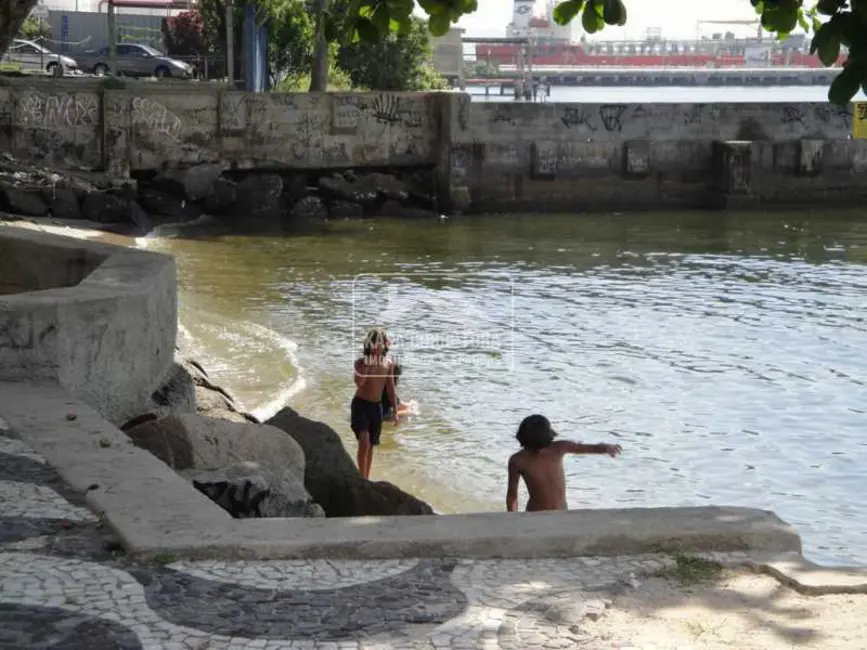 Foto 2 de Apartamento com 2 quartos à venda, 52m2 em Rio De Janeiro - RJ