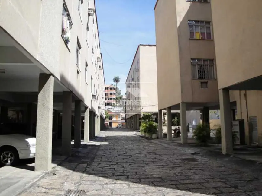 Foto 5 de Apartamento com 2 quartos à venda, 52m2 em Rio De Janeiro - RJ