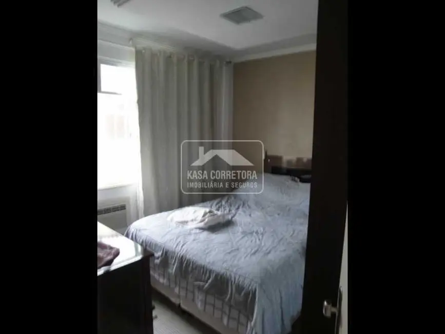 Foto 8 de Apartamento com 2 quartos à venda, 52m2 em Rio De Janeiro - RJ