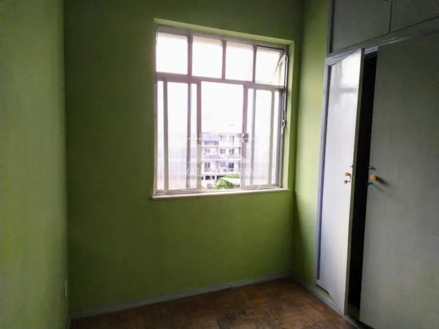 Apartamento com 2 quartos à venda, 66m2 em Rio De Janeiro - RJ - imagem 9 Foto 9 de Apartamento com 2 quartos à venda, 66m2 em Rio De Janeiro - RJ