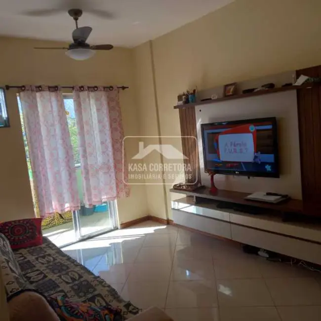 Foto 2 de Apartamento com 2 quartos à venda em Rio De Janeiro - RJ