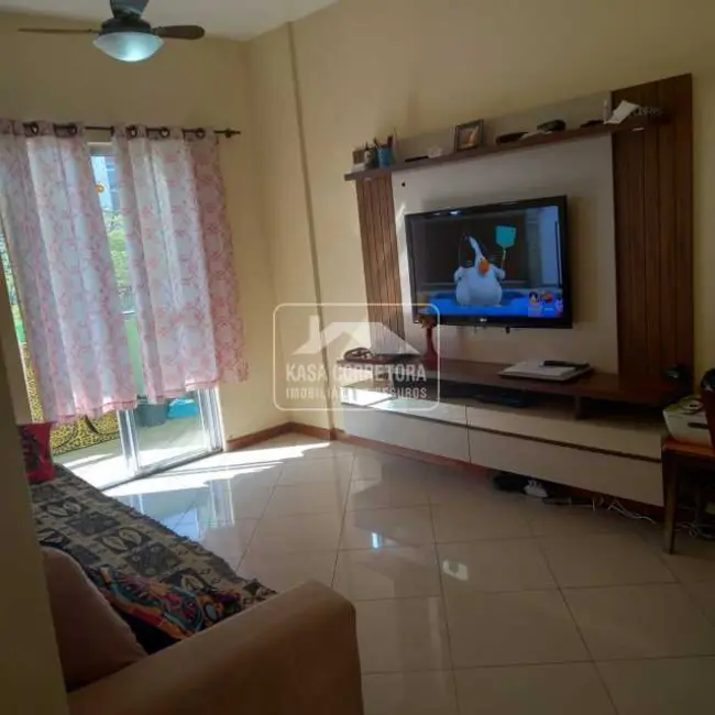 Foto 1 de Apartamento com 2 quartos à venda em Rio De Janeiro - RJ