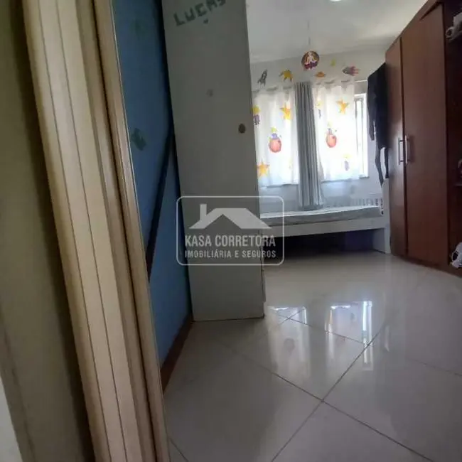 Foto 7 de Apartamento com 2 quartos à venda em Rio De Janeiro - RJ
