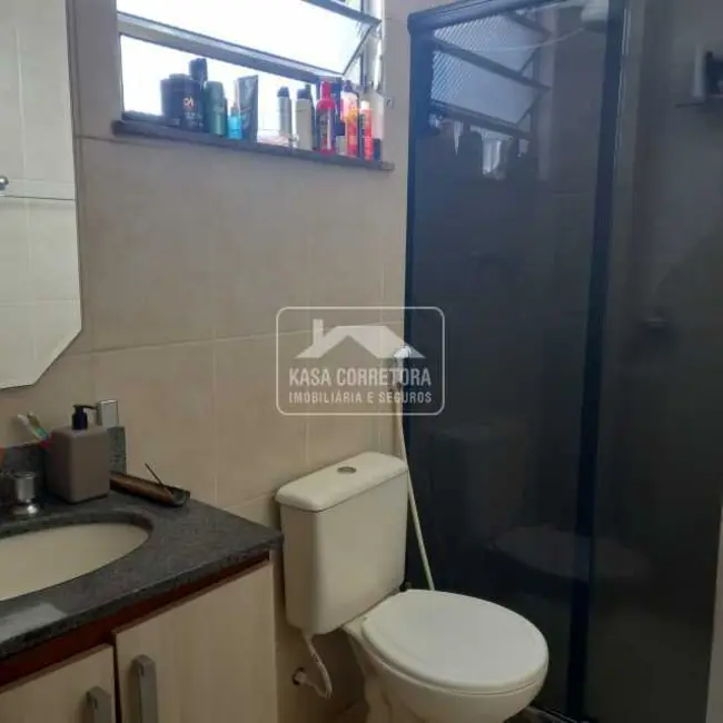 Foto 9 de Apartamento com 2 quartos à venda em Rio De Janeiro - RJ