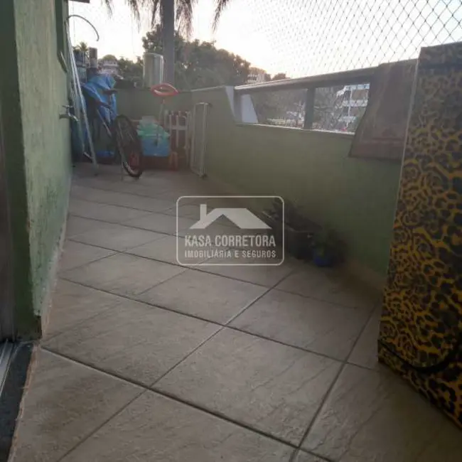 Foto 3 de Apartamento com 2 quartos à venda em Rio De Janeiro - RJ