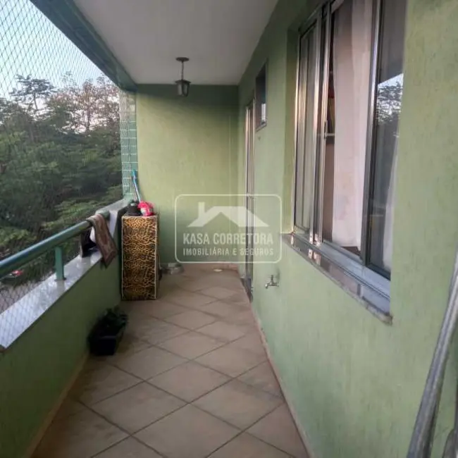 Foto 4 de Apartamento com 2 quartos à venda em Rio De Janeiro - RJ