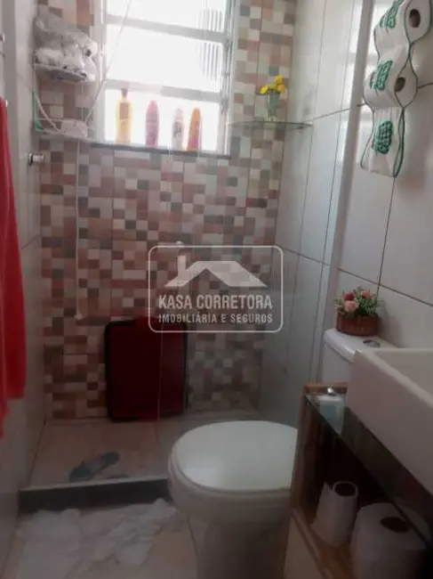 Foto 9 de Casa com 1 quarto à venda em Rio De Janeiro - RJ