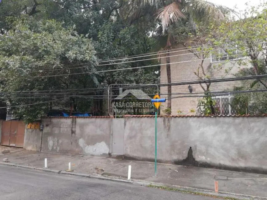 Terreno / Lote à venda em Rio De Janeiro - RJ - imagem 3 Foto 3 de Terreno / Lote à venda em Rio De Janeiro - RJ