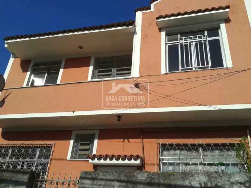 Apartamento com 3 quartos à venda, 101m2 em Rio De Janeiro - RJ - imagem 1 Foto 1 de Apartamento com 3 quartos à venda, 101m2 em Rio De Janeiro - RJ