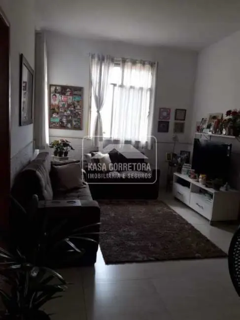 Apartamento com 3 quartos à venda, 101m2 em Rio De Janeiro - RJ - imagem 3 Foto 3 de Apartamento com 3 quartos à venda, 101m2 em Rio De Janeiro - RJ