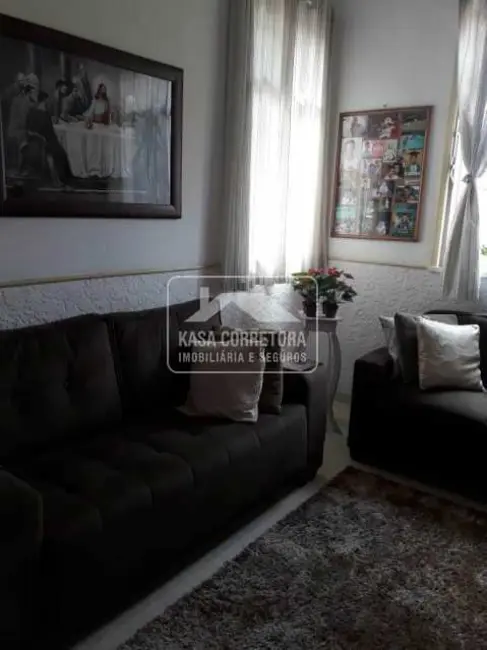 Apartamento com 3 quartos à venda, 101m2 em Rio De Janeiro - RJ - imagem 4 Foto 4 de Apartamento com 3 quartos à venda, 101m2 em Rio De Janeiro - RJ