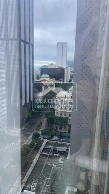 Foto 1 de Sala Comercial à venda, 33m2 em Rio De Janeiro - RJ