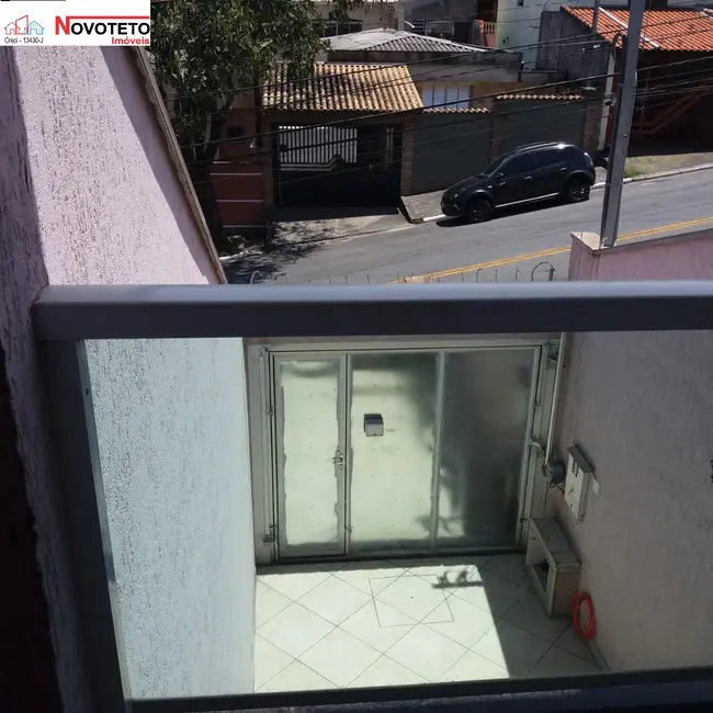 Sobrado com 3 quartos à venda e para alugar, 150m2 em Vila Califórnia, São Paulo - SP - imagem 3 Foto 3 de Sobrado com 3 quartos à venda e para alugar, 150m2 em Vila Califórnia, São Paulo - SP