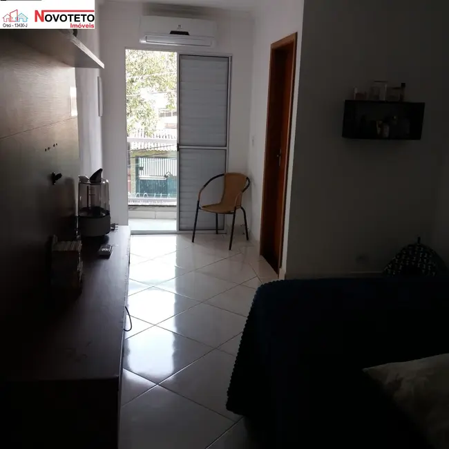 Sobrado com 3 quartos à venda e para alugar, 150m2 em Vila Califórnia, São Paulo - SP - imagem 6 Foto 6 de Sobrado com 3 quartos à venda e para alugar, 150m2 em Vila Califórnia, São Paulo - SP