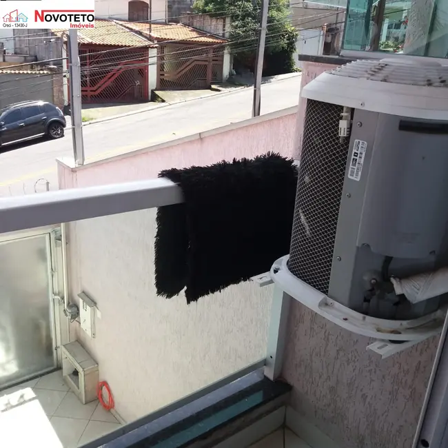 Sobrado com 3 quartos à venda e para alugar, 150m2 em Vila Califórnia, São Paulo - SP - imagem 4 Foto 4 de Sobrado com 3 quartos à venda e para alugar, 150m2 em Vila Califórnia, São Paulo - SP