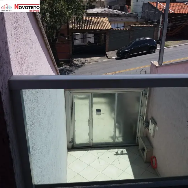 Foto 2 de Sobrado com 3 quartos à venda e para alugar, 150m2 em Vila Califórnia, São Paulo - SP