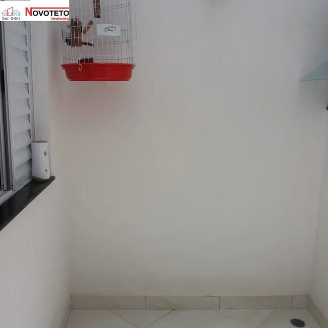 Sobrado com 3 quartos à venda e para alugar, 150m2 em Vila Califórnia, São Paulo - SP - imagem 8 Foto 8 de Sobrado com 3 quartos à venda e para alugar, 150m2 em Vila Califórnia, São Paulo - SP