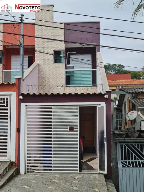 Foto 1 de Sobrado com 3 quartos à venda e para alugar, 150m2 em Vila Califórnia, São Paulo - SP