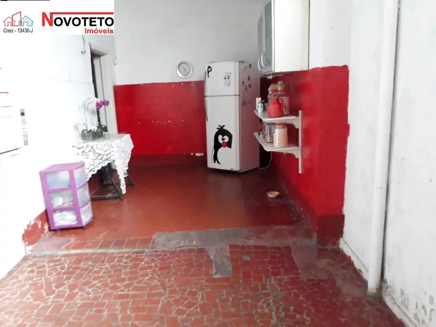 Foto 5 de Terreno / Lote à venda, 215m2 em Vila Lúcia, São Paulo - SP