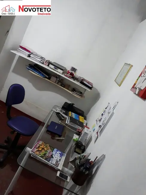 Foto 4 de Terreno / Lote à venda, 215m2 em Vila Lúcia, São Paulo - SP