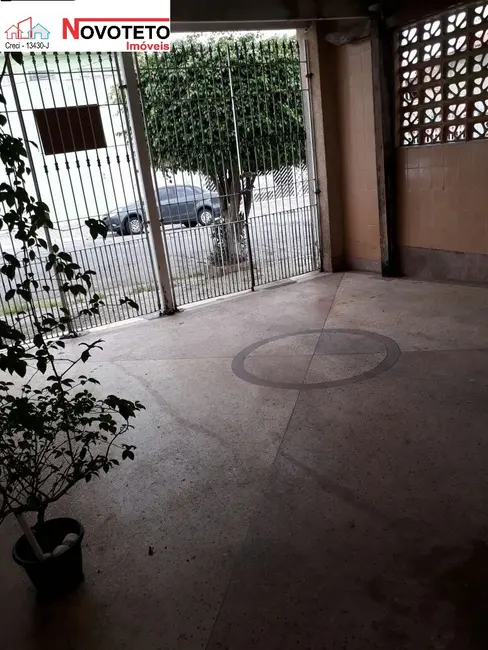 Foto 2 de Terreno / Lote à venda, 215m2 em Vila Lúcia, São Paulo - SP